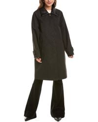 Tahari - Ingrid Coat - Lyst
