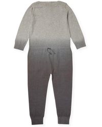 Stella McCartney Coverall - Gray