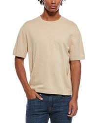 Theory - Relaxed Shirt - Lyst