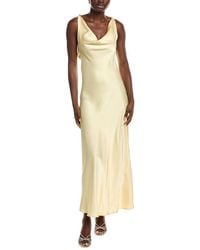Moonsea - Maxi Dress - Lyst