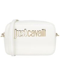 Just Cavalli - Mini Range B Crossbody - Lyst