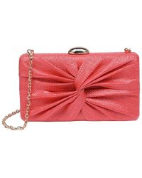 Urban Expressions - Serenity Evening Clutch - Lyst