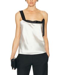 Tedora - Top - Lyst