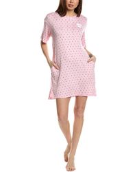 DKNY - Sleepshirt - Lyst