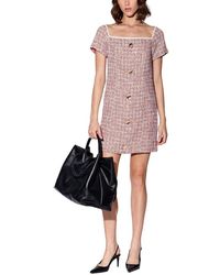 Walter Baker - Hayden Dress - Lyst