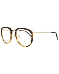 Gucci - Gg0675O 52Mm Optical Frames - Lyst