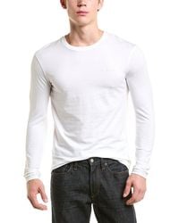 Gas - T-Shirt - Lyst