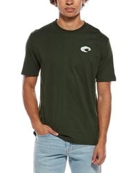 COSTA APPAREL - Bass And Release T-Shirt - Lyst