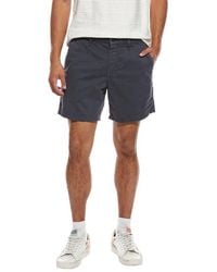 Rag & Bone - Standard Chino Short - Lyst