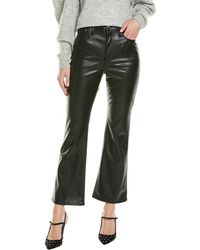 Rag & Bone - Casey Cropped Flare Pant - Lyst