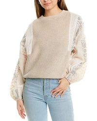 fate brand sweaters