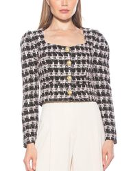 Alexia Admor - Rowan Jacket - Lyst