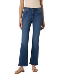Hudson Jeans - Blair High Rise Bootcut Jean - Lyst
