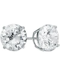 Donatello Gian - Stud Earrings - Lyst