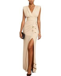 Tedora - Maxi Dress - Lyst