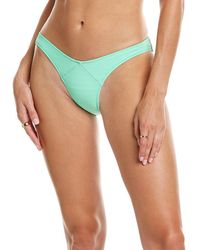 Solid & Striped - The Sienna Bikini Bottom - Lyst