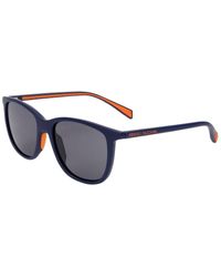 Sergio Tacchini - St5010 52mm Sunglasses - Lyst
