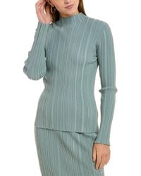 ENA PELLY - Compact Knit Top - Lyst