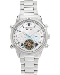 Heritor - Wilhelm Watch - Lyst