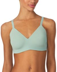 DKNY - Active Comfort Bra - Lyst
