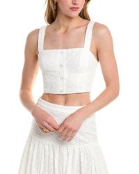 Nicholas - Quinn Top - Lyst
