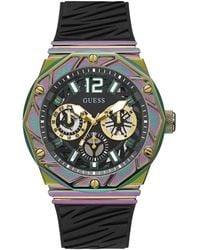 Guess - Classic Watch - Lyst