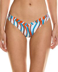 Paolita - Shifting Sands Maya Bikini Bottom - Lyst