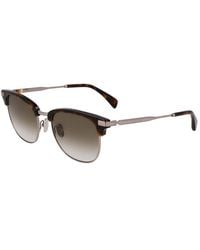 Paul Smith - Ps24111S 52Mm Sunglasses - Lyst