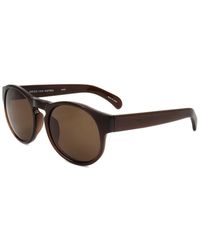 Linda Farrow - Dvn23L 52Mm Sunglasses - Lyst