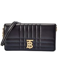 Burberry Clutches and evening bags for Women | Online Sale up to 