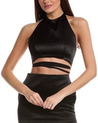 Sportmax - Gitano Top - Lyst