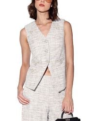 Walter Baker - Starla Vest - Lyst