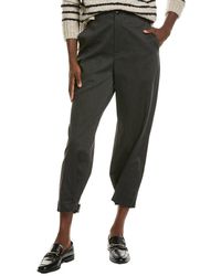 Proenza Schouler - Kay Pant - Lyst
