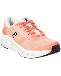 On Shoes - Cloudrunner 3 Sneaker - Lyst