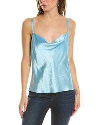 Vince - Cowl Cami - Lyst