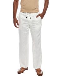Isaia - Trouser - Lyst