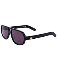 Alexander Wang - Adidas 55Mm Sunglasses - Lyst