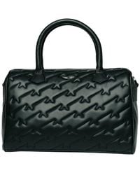 Zadig & Voltaire - Sunny Medium Wings Zv Quilted Leather Travel Bag - Lyst