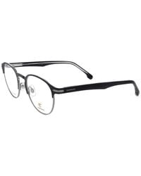 Carrera - 322 50Mm Optical Frames - Lyst