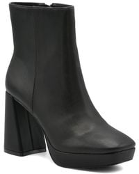 Charles David - Narah Bootie - Lyst