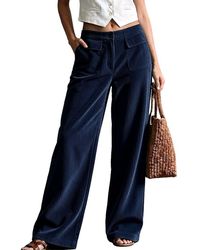 La Petite Cera - Pant - Lyst