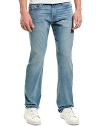 7 for all mankind mens straight jeans