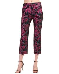 Trina Turk - Flaire 2 Pant - Lyst