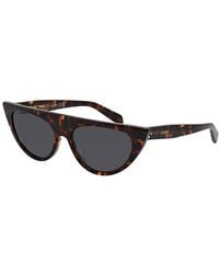 Celine - 3 Dots 56Mm Sunglasses - Lyst