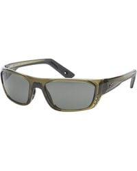 Costa Del Mar - 6S9115 57Mm Polarized Sunglasses - Lyst