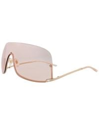 Gucci - Gg1560S 99Mm Sunglasses - Lyst