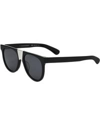 Calvin Klein - Cknyc1851S 52Mm Sunglasses - Lyst