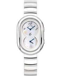 Philip Stein Legacy Mini Watch - Metallic