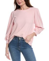 Michael Stars - Alice Sweatshirt - Lyst