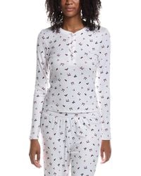 Z Supply - Holly Top - Lyst
